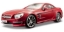 Изображение MAISTO 1/18 MERCEDES-BENZ SL 63 AMG Hard Top