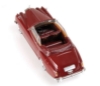 Изображение MINICHAMPS 1/43 ROLLS-ROYCE Silver Cloud II cabriolet 1960 red