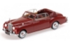 Изображение MINICHAMPS 1/43 ROLLS-ROYCE Silver Cloud II cabriolet 1960 red