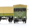 Изображение MINICHAMPS 1/43 BUESSING LU 11/16 PRITSCHENZUG 1961