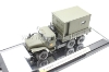 Изображение SCALE 1/43 У-4320 с кузовом-контейнером КК2.1 хаки