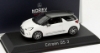 Изображение NOREV 1/43 CITROEN DS3 2014 nacre white/moondust