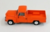 Изображение PREMIUM X 1/43 FORD F-75 Pickup 1980 orange