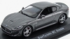 Изображение WHITEBOX 1/43 MASERATI Gran Turismo MС Stradale 2013 metallic dark grey