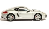 Изображение NOREV 1/43 PORSCHE Cayman S (981C) 2013 silver