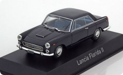 Изображение NOREV 1/43 LANCIA Florida II 1957 dark blue