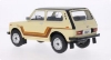 Изображение MODELCAR 1/18 В-2121 НИВА/NIVA California 1981 crеme