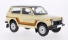 Изображение MODELCAR 1/18 В-2121 НИВА/NIVA California 1981 crеme