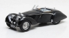 Изображение MATRIX 1/43 SQUIRE 1,5 Litre DHC Corsica 1937 black