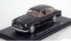 Изображение NOREV 1/43 CITROEN 15/6 Franay президента Франции Рене Коти 1955 black