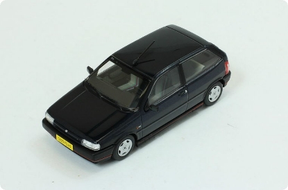 Изображение PREMIUM X 1/43 FIAT Tipo 2.0 16V Sedicivalvole 1995 black