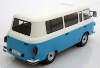 Изображение MODELCAR 1/18 BARKAS B1000 Bus 1965 blue/white