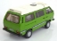 Изображение PREMIUM CLASSIXXS 1/18 VW T3a Westfalia Joker 1984 light green/matt white