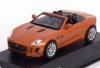 Изображение WHITEBOX 1/43 JAGUAR F-Type S 2014 metallic dark orange