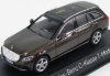 Изображение NOREV 1/43 MERCEDES-BENZ C-Klasse Estate Exclusive (S205) 2014 brown metallic