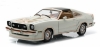 Изображение GREENLIGHT 1/18 FORD Mustang II King Cobra 1978 polar white/gold