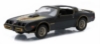 Изображение GREENLIGHT 1/43 PONTIAC Firebird Trans Am (к/ф Убить Билла) 1979 black