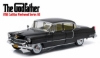 Изображение GREENLIGHT 1/18 CADILLAC Fleetwood Series 60 1955 (2/6) (к/ф Крестный отец) black