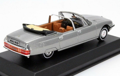 Изображение NOREV 1/43 CITROEN SM Presidentielle Президента Франции Ж. Помпиду 1972