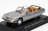 Изображение NOREV 1/43 CITROEN SM Presidentielle Президента Франции Ж. Помпиду 1972