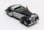 Изображение MATRIX 1/43 DAIMLER DB18 DHC Carlton 1938 black/silver