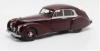 Изображение MATRIX 1/43 BENTLEY MKV Corniche George Paulin Pourtout №14BV 1939 maroon