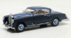 Изображение MATRIX 1/43 BENTLEY MkVI Pininfarina Coupe 1952 dark blue/blue