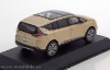 Изображение NOREV 1/43 RENAULT Espace Initiale Paris 2015 beige dune