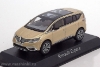 Изображение NOREV 1/43 RENAULT Espace Initiale Paris 2015 beige dune