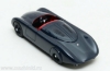 Изображение MATRIX 1/43 ALFA ROMEO 6C 2300 Aerodynamica 1934 blue