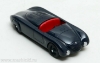 Изображение MATRIX 1/43 ALFA ROMEO 6C 2300 Aerodynamica 1934 blue