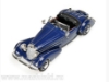 Изображение MINICHAMPS 1/43 HORCH 855 Special Roadster 1938 dark blue