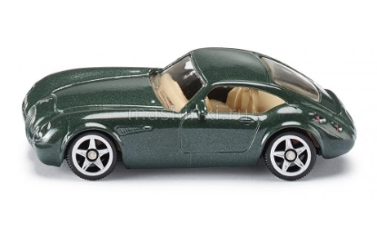 Изображение SIKU 1/64 WIESMANN GT MF4