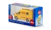 Изображение SIKU 1/50 MERCEDES-BENZ Sprinter почтовый фургон DHL желтый