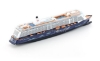 Изображение SIKU 1/1400 Корабль лайнер круизный MEIN SCHIFF 3