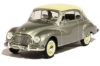 Изображение NOREV 1/43 DKW 3=6 Coupe 1955 grey/white