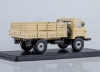 Изображение SSM 1/43 Г-66 бортовой бежевый