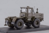 Изображение SSM 1/43 Т-150К трактор хаки