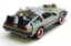 Изображение WELLY 1/24 DE LOREAN DMC12 Back to Future 3 (к/ф Назад в будущее 3) 1990