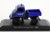 Изображение ATLAS 1/43 MERCEDES-BENZ UNIMOG U411 1956 blue