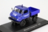 Изображение ATLAS 1/43 MERCEDES-BENZ UNIMOG U411 1956 blue