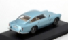 Изображение WHITEBOX 1/43 ASTON MARTIN DB4 1958 metallic light blue