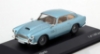 Изображение WHITEBOX 1/43 ASTON MARTIN DB4 1958 metallic light blue