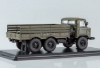 Изображение SSM 1/43 Г-34 бортовой хаки