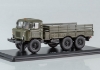 Изображение SSM 1/43 Г-34 бортовой хаки