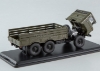 Изображение SSM 1/43 Г-34 бортовой хаки