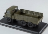 Изображение SSM 1/43 Г-34 бортовой хаки