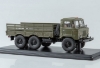 Изображение SSM 1/43 Г-34 бортовой хаки