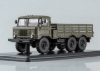 Изображение SSM 1/43 Г-34 бортовой хаки