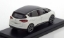 Изображение NOREV 1/43 RENAULT Scenic IV кроссовер 2017 white/black
